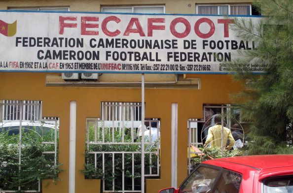 Fecafoot