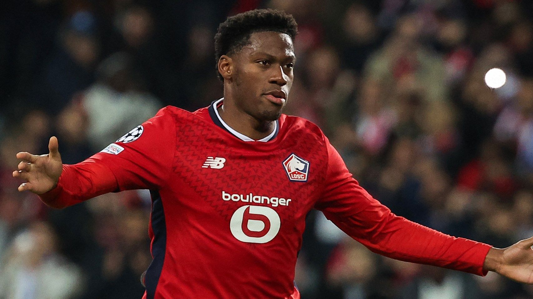 Jonathan David Lille 2024 HIC 2:1