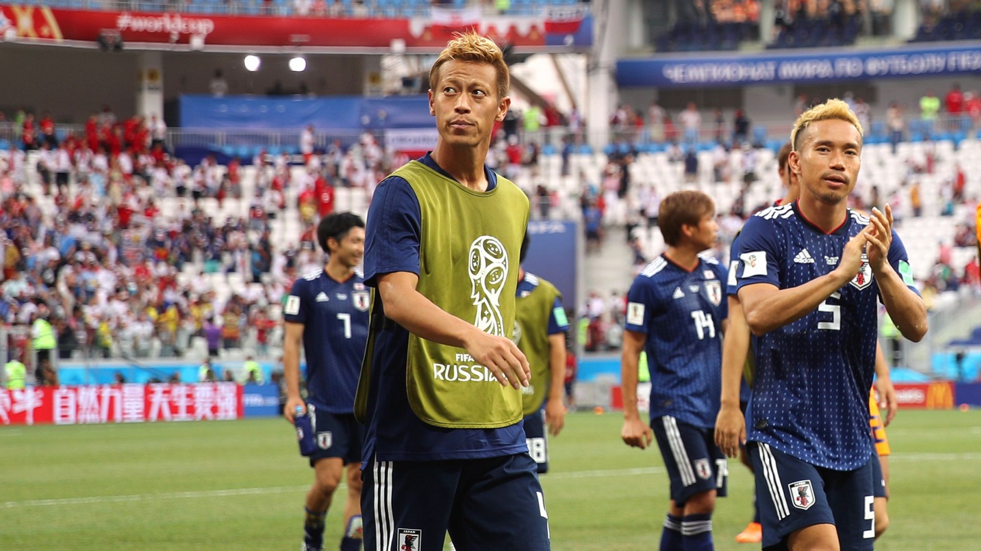 2018-06-29 Honda Keisuke Japan