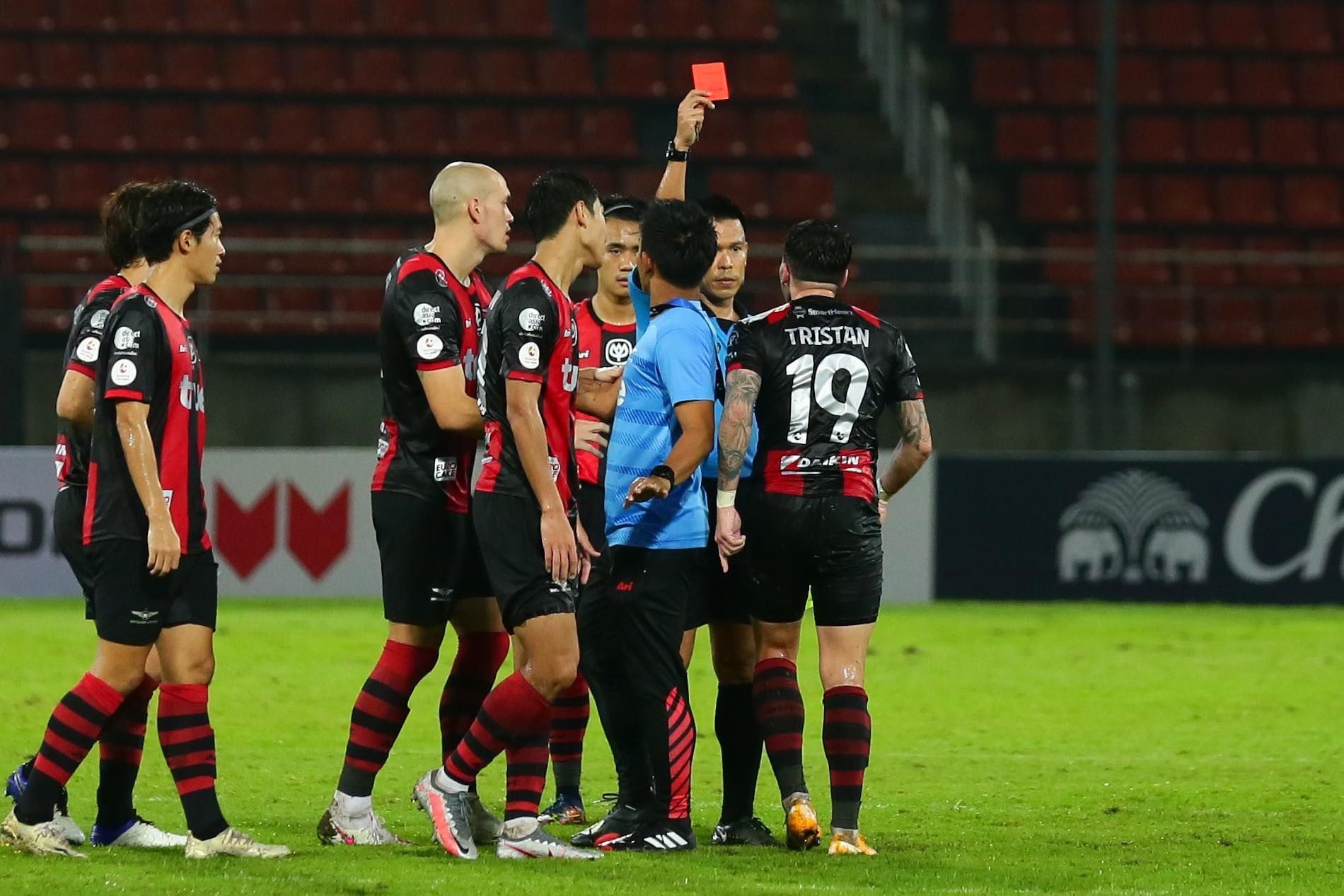 ทริสตอง โด