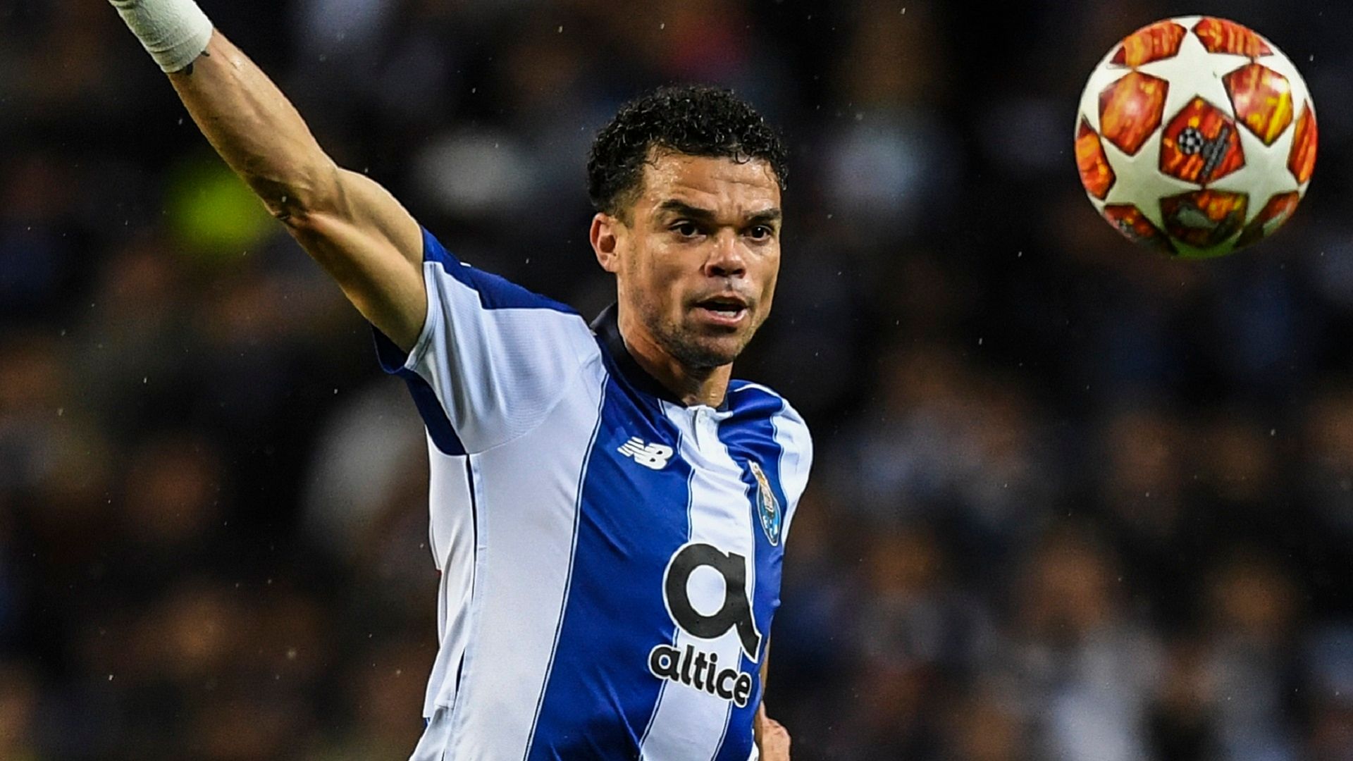 2019-04-18 pepe Porto