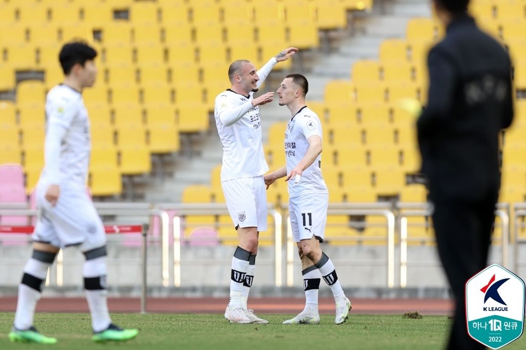 전남 플라나 골