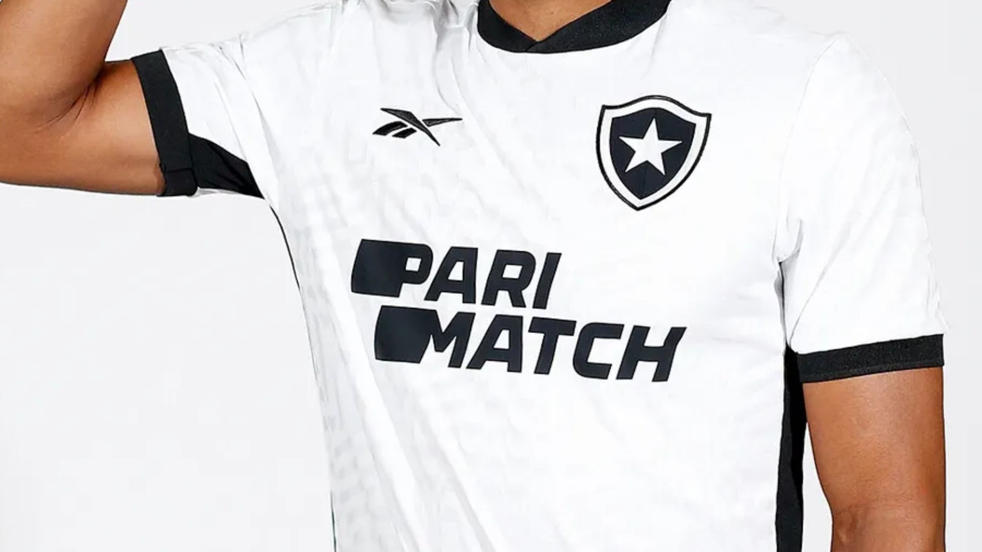Camisa III - Botafogo