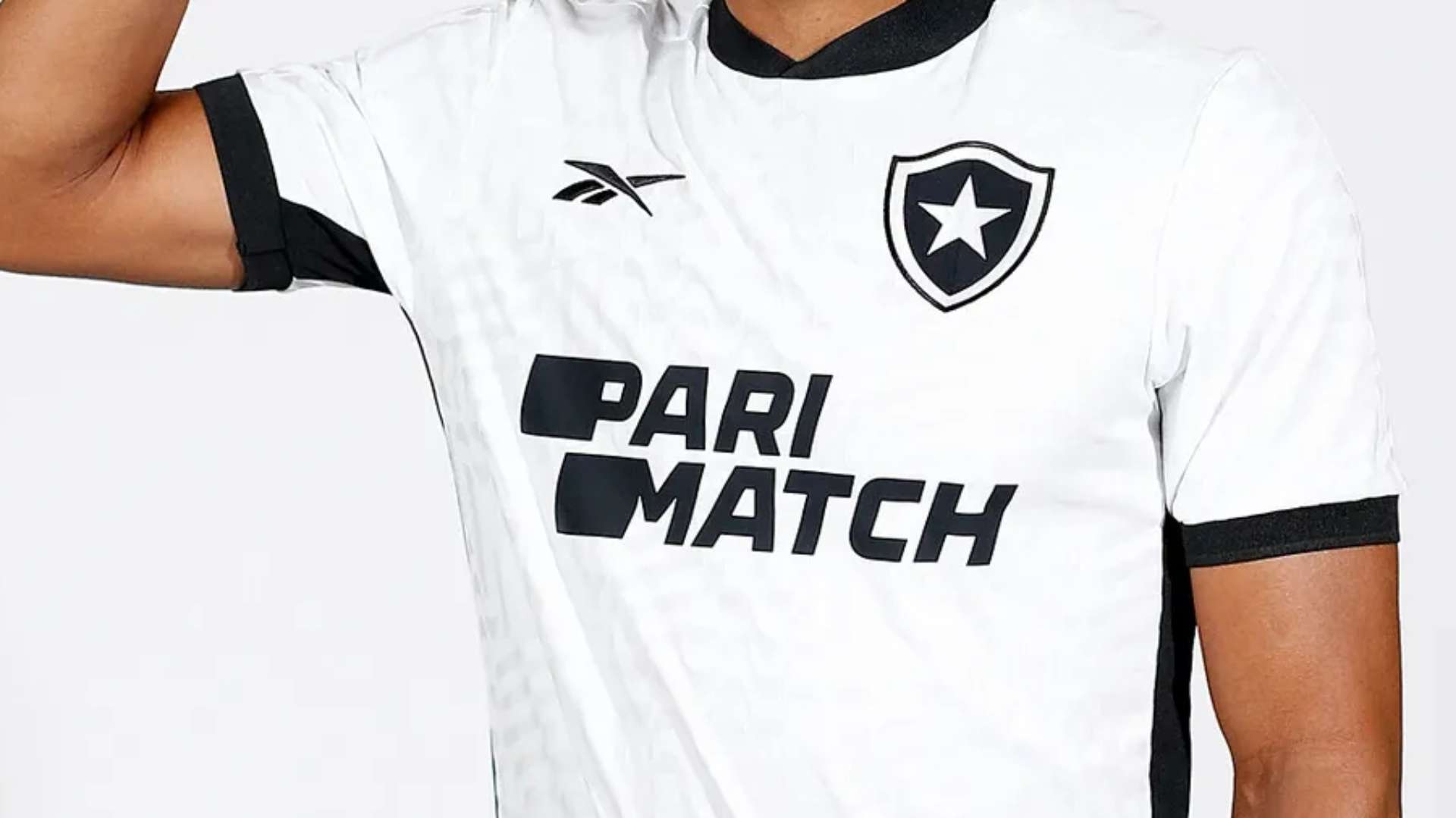 Camisa III - Botafogo