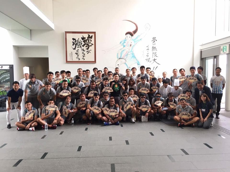 บางกอกกล๊าส เอฟซี