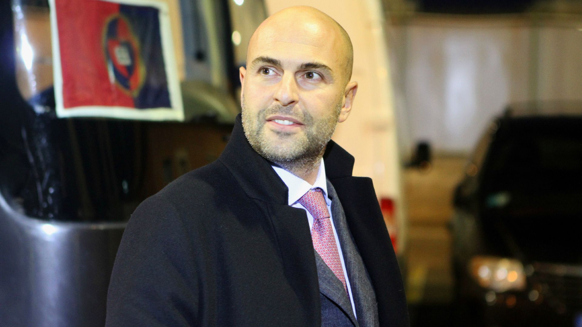 Tommaso Giulini Cagliari Serie A