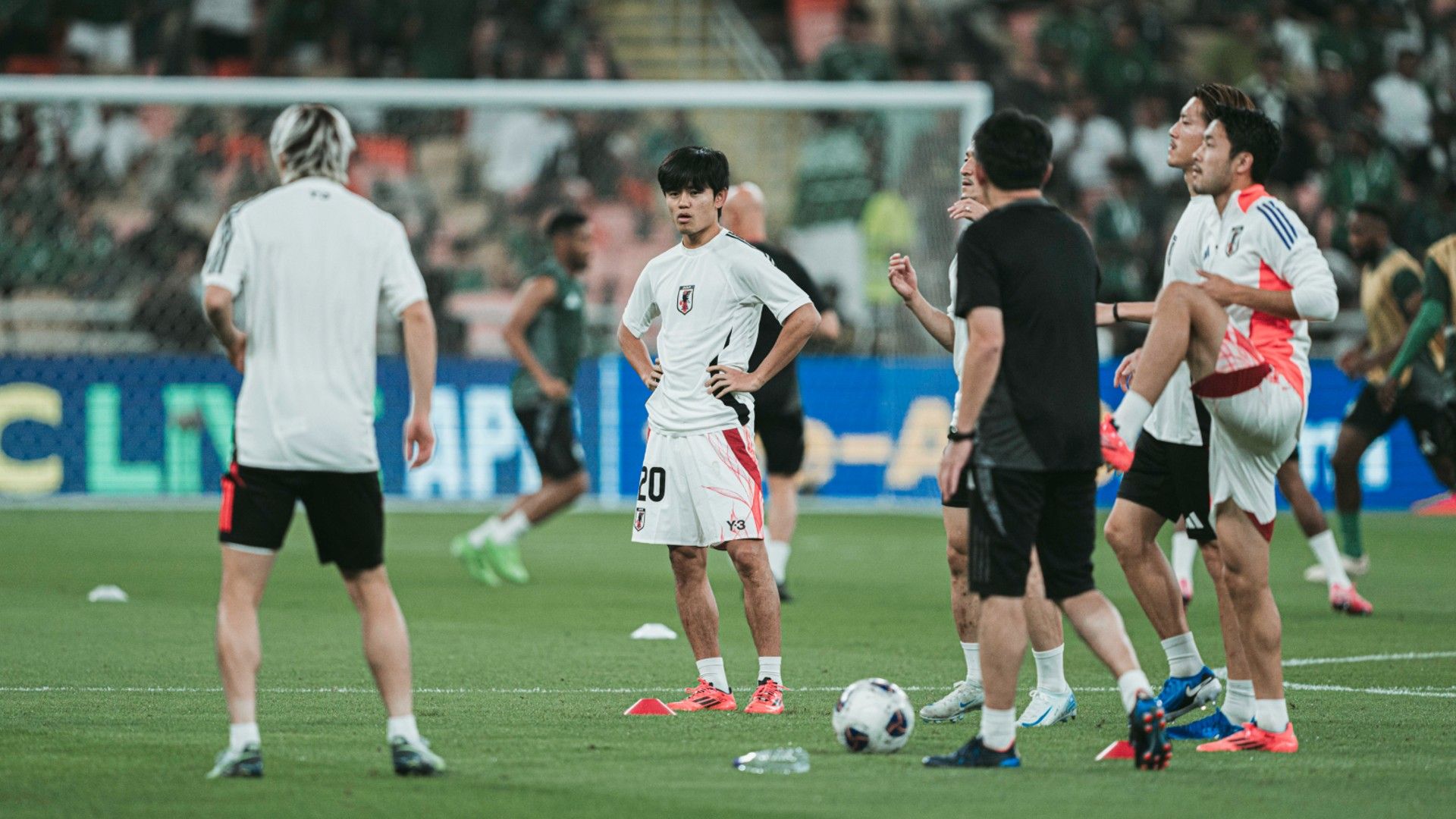 20241011-japan-kubo-pre match