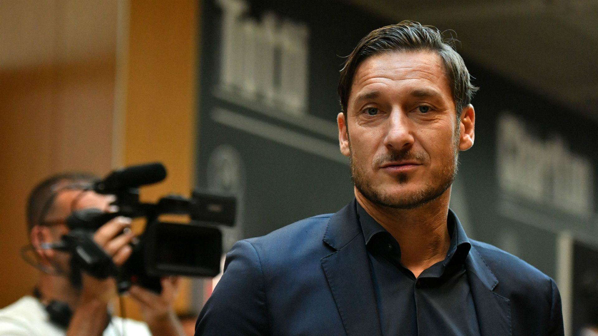 Francesco Totti