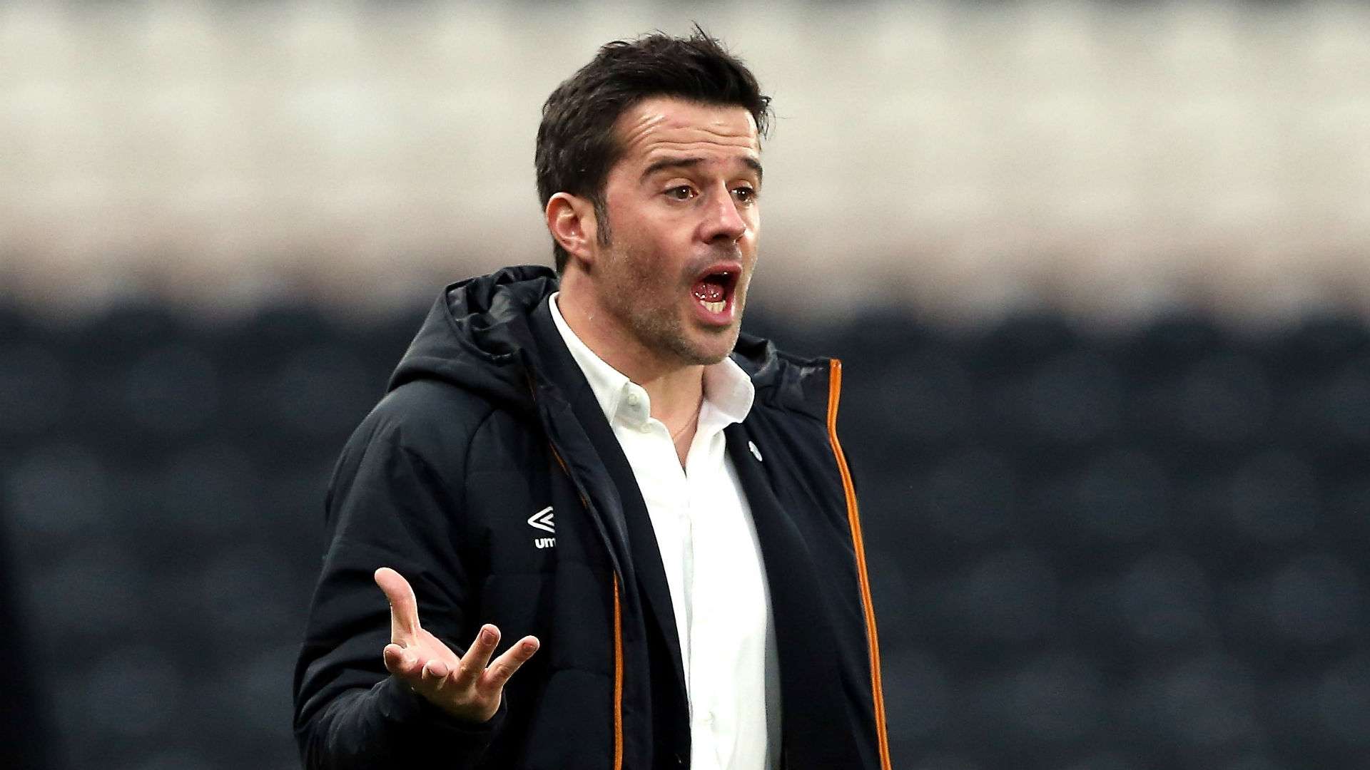 Marco Silva Hull City