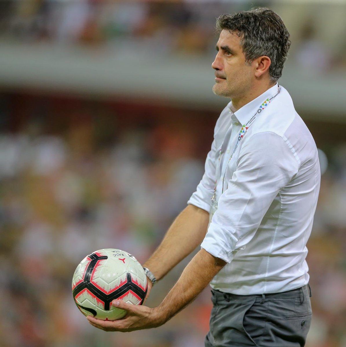 الأهلي - الهلال