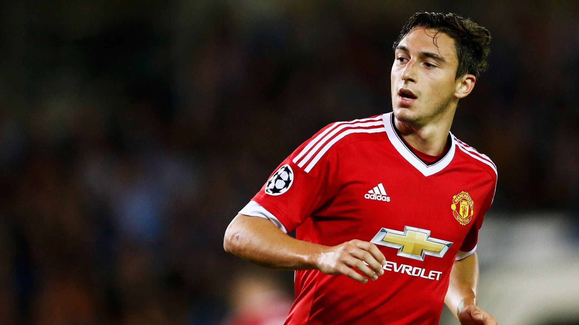 Darmian Manchester United