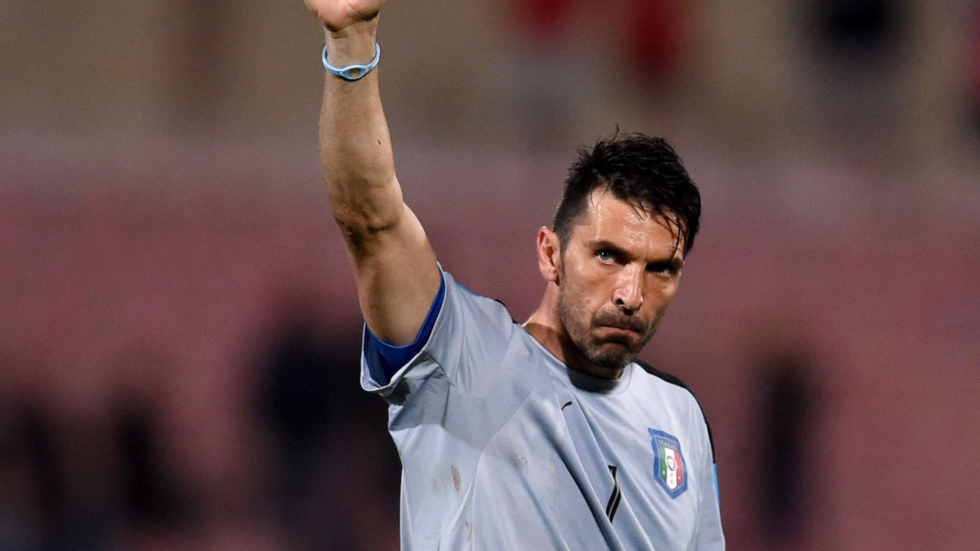 Gianluigi Buffon