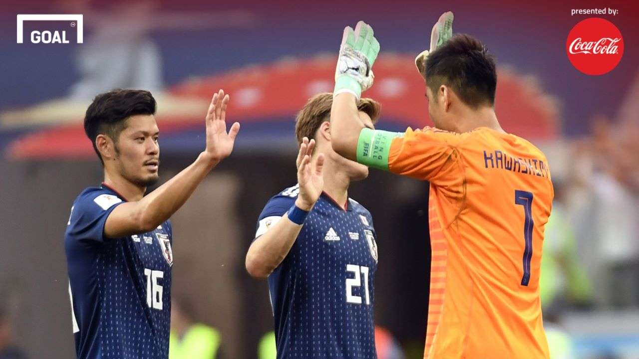 Fact of the day Jepang - Cover