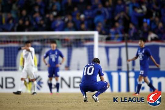 Suwon Dejan 수원 데얀