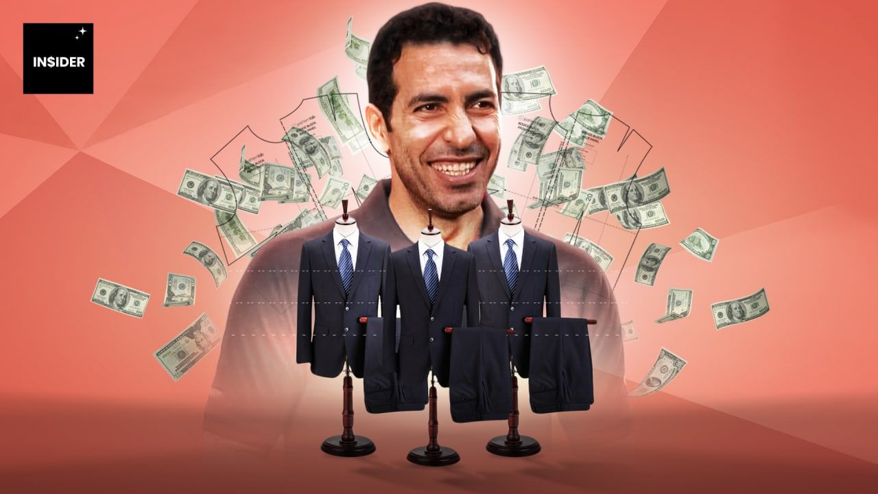 Mohamed Abutrika Goal Insider