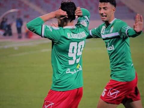 حمزة الدردور يزن ثلجي الوحدات الأردني