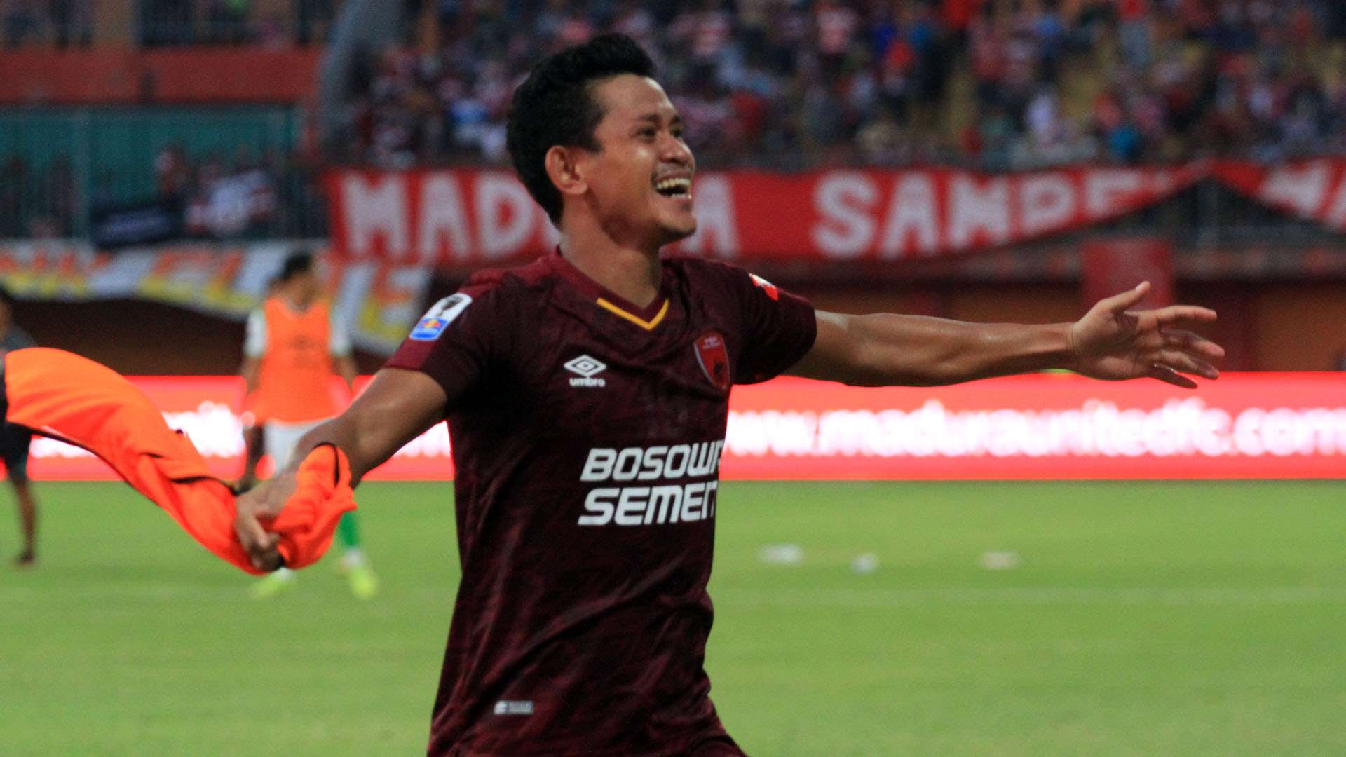 Rizky Pellu - PSM Makassar