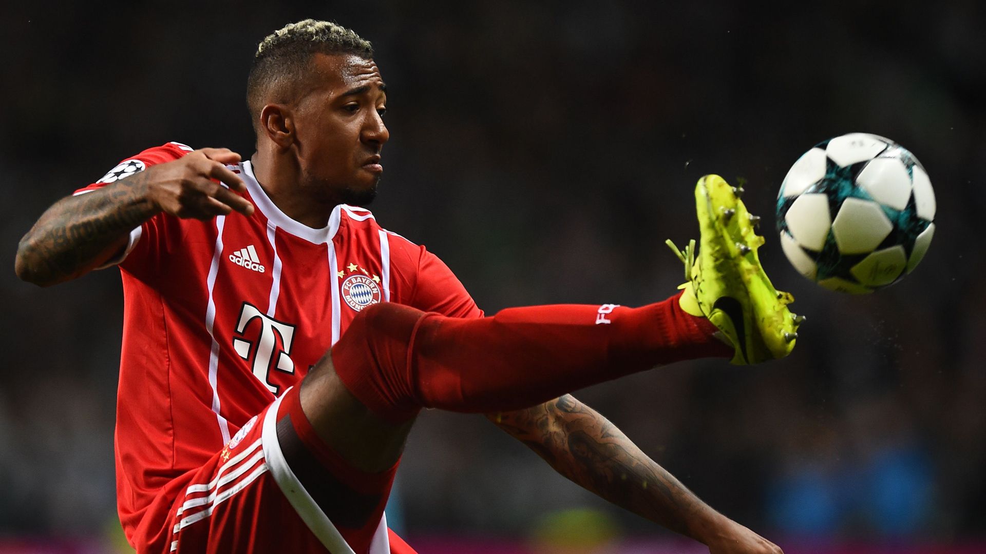 Jerome Boateng FC Bayern München