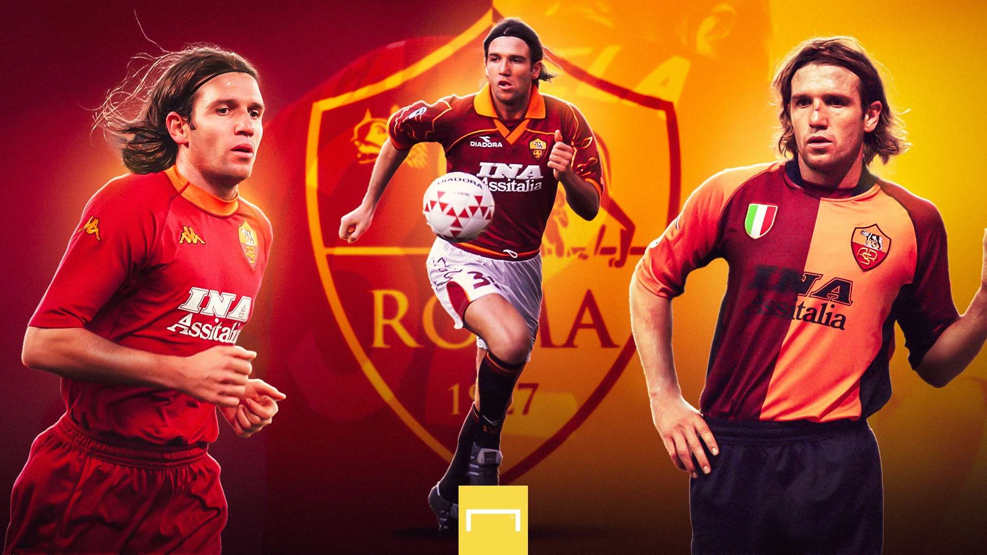 Candela Roma gfx