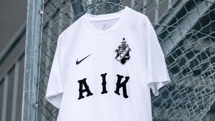 AIK Shirt