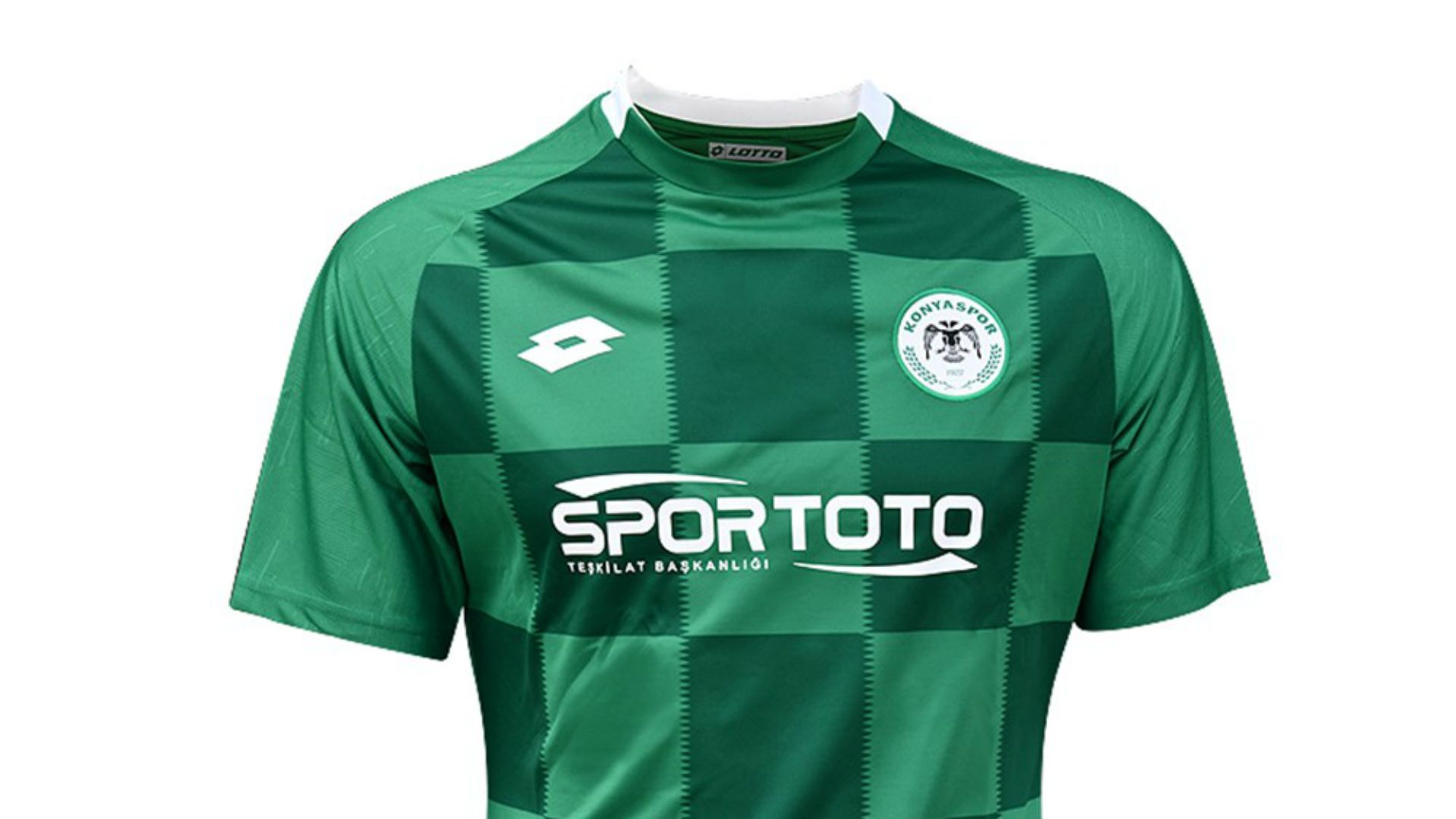 Konyaspor Forma 2020