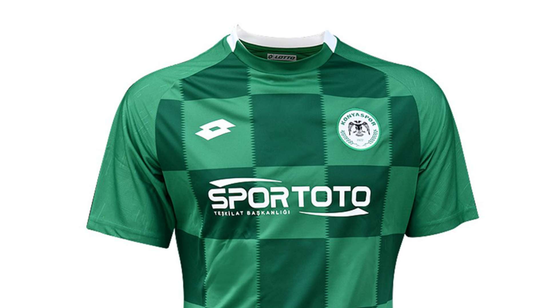 Konyaspor Forma 2020