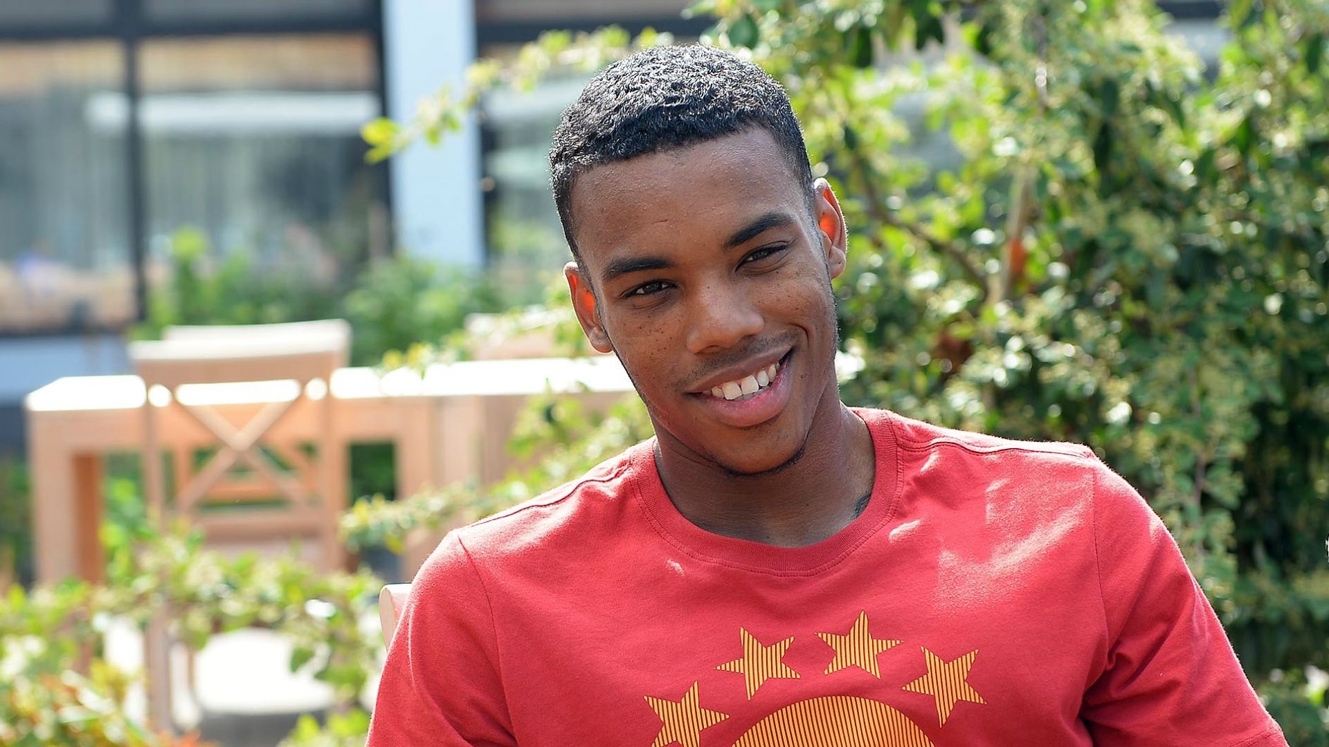 Garry Rodrigues Galatasaray