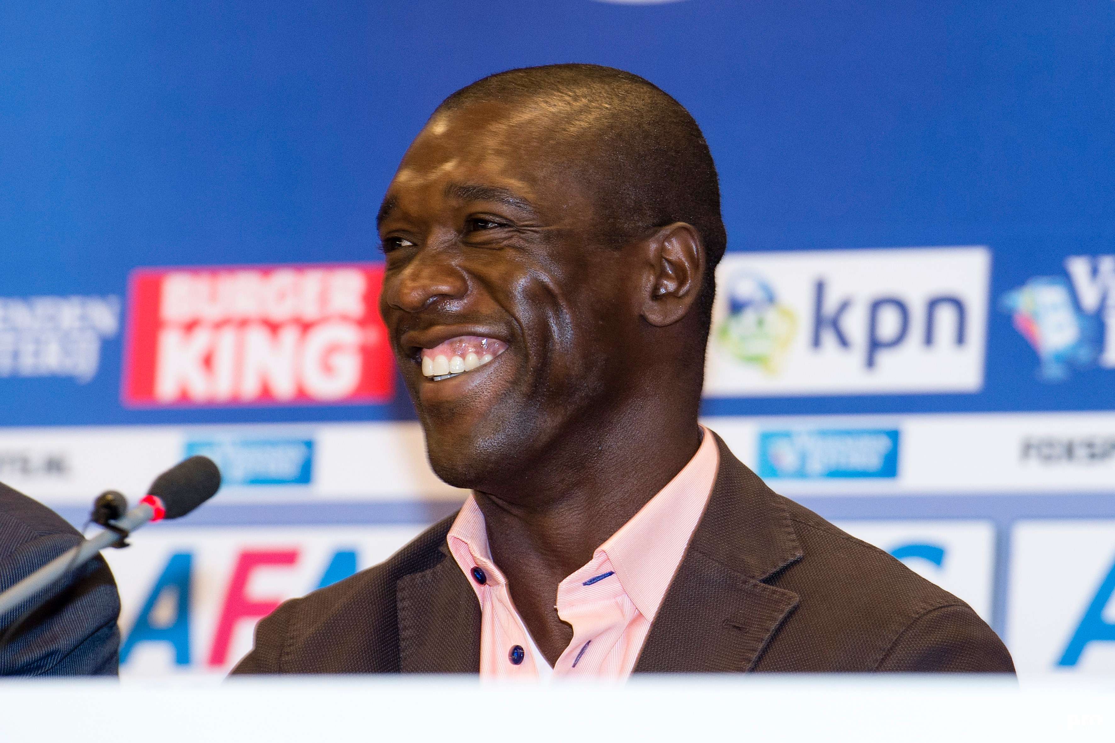Clarence Seedorf