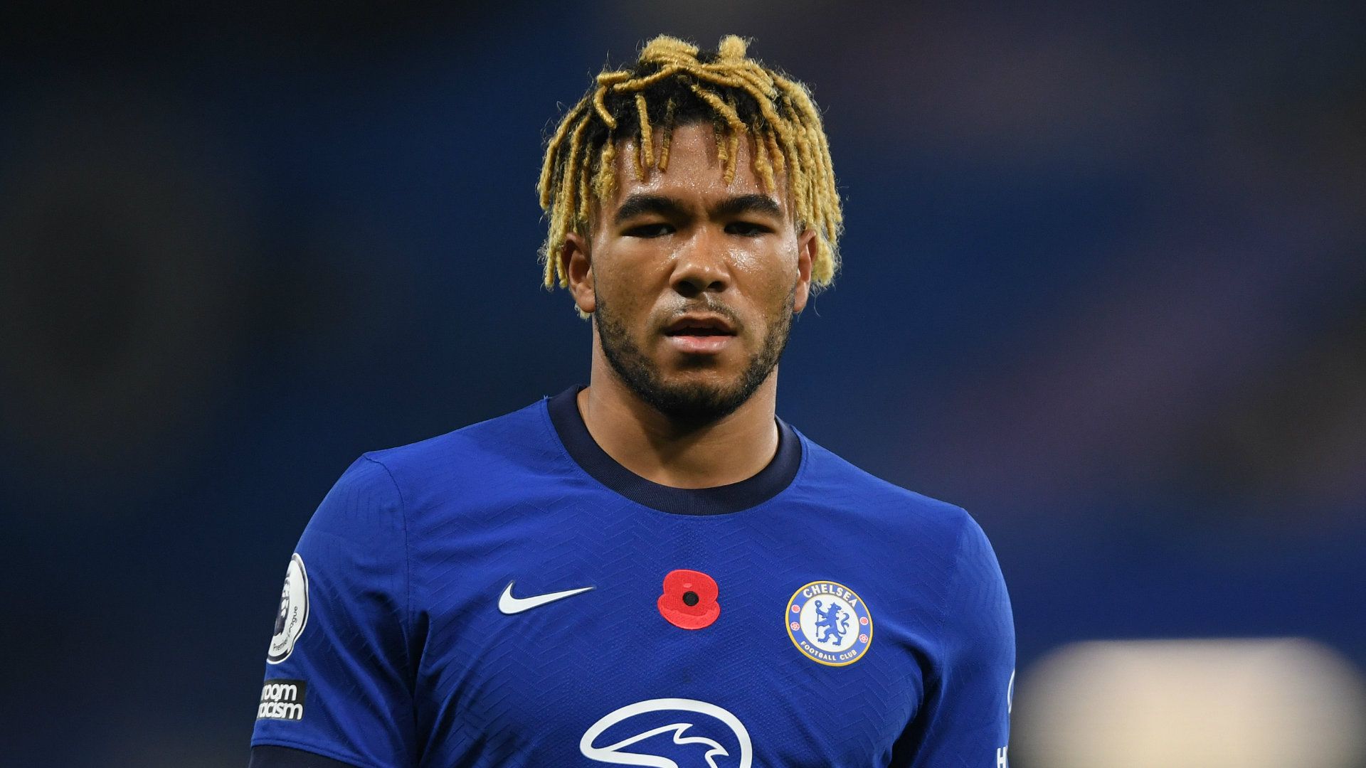 Reece James Chelsea 2020-21