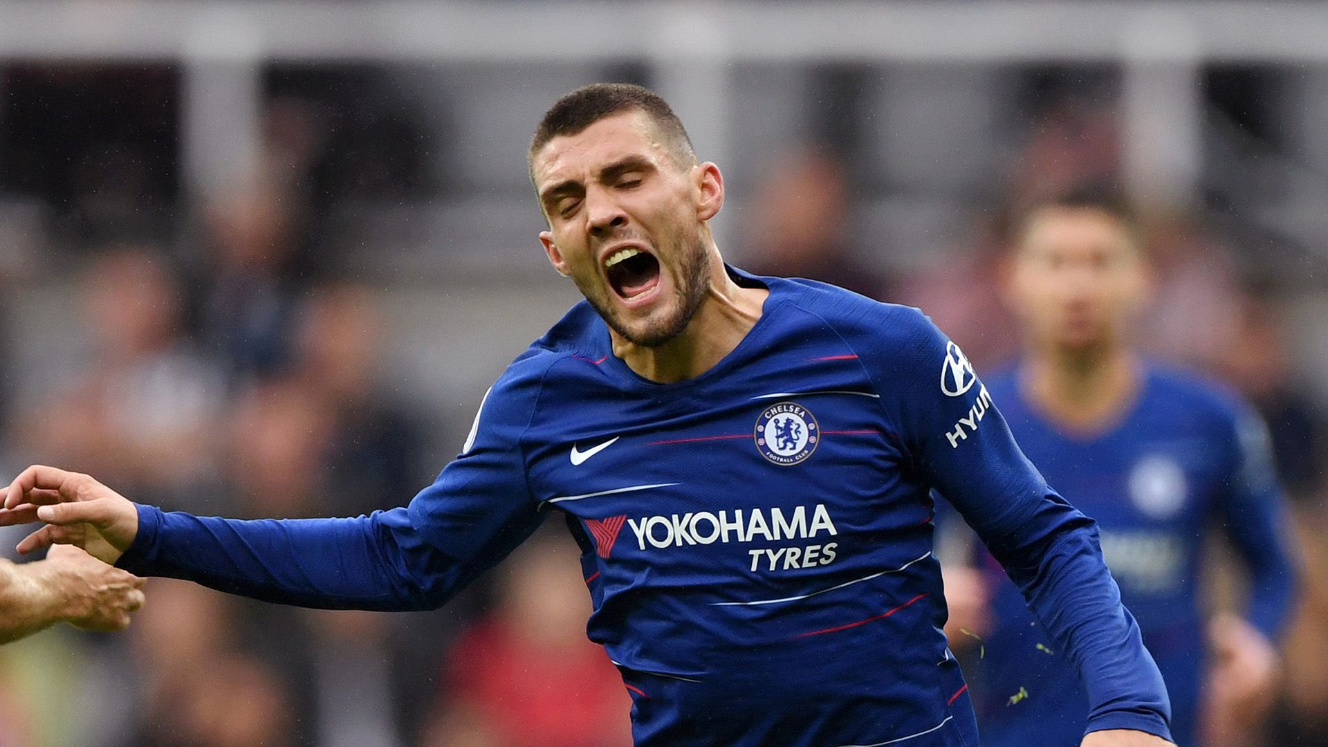 Mateo Kovacic Chelsea