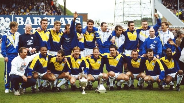 Leeds 1992