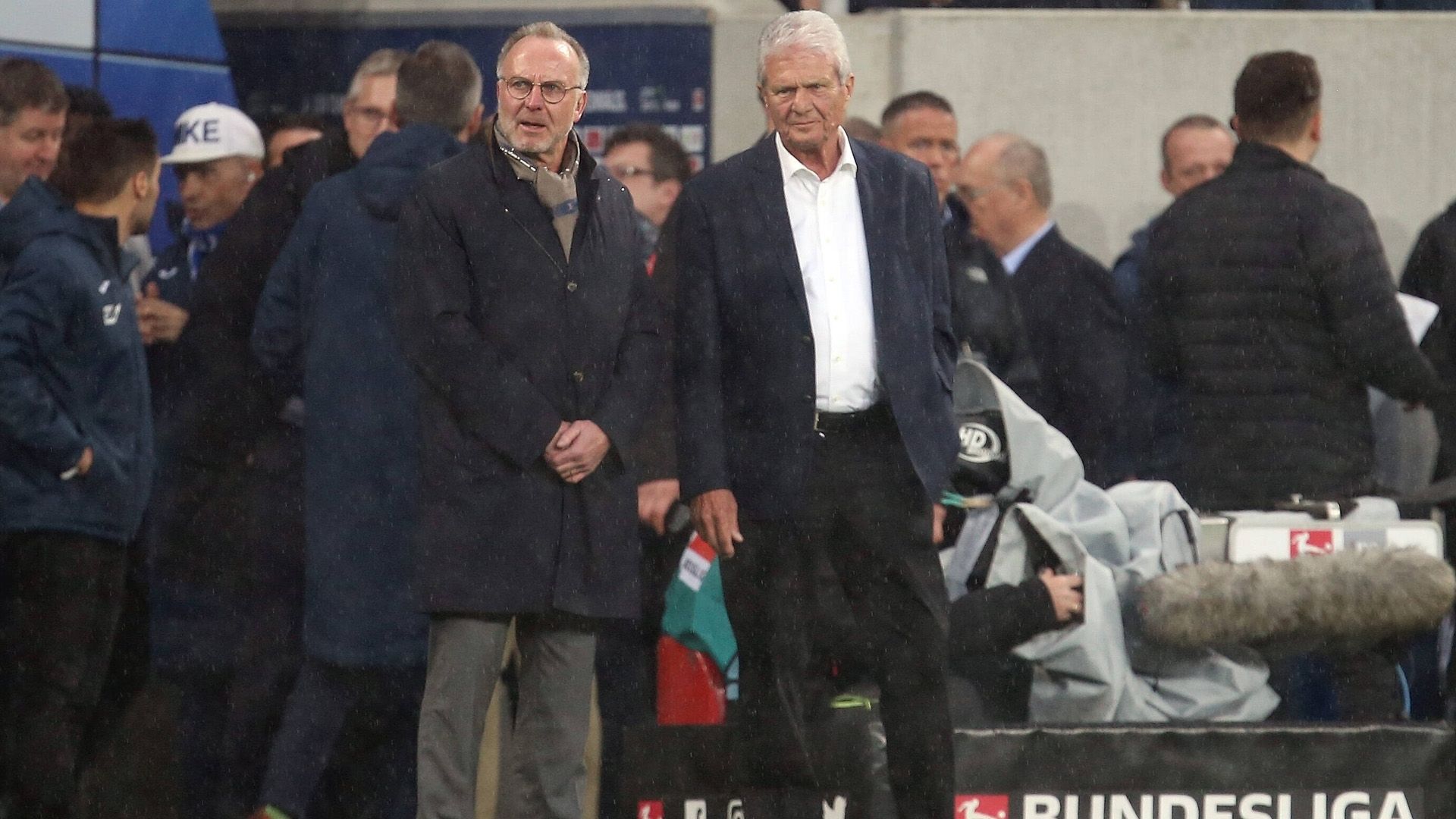 ONLY GERMANY Rummenigge Hopp