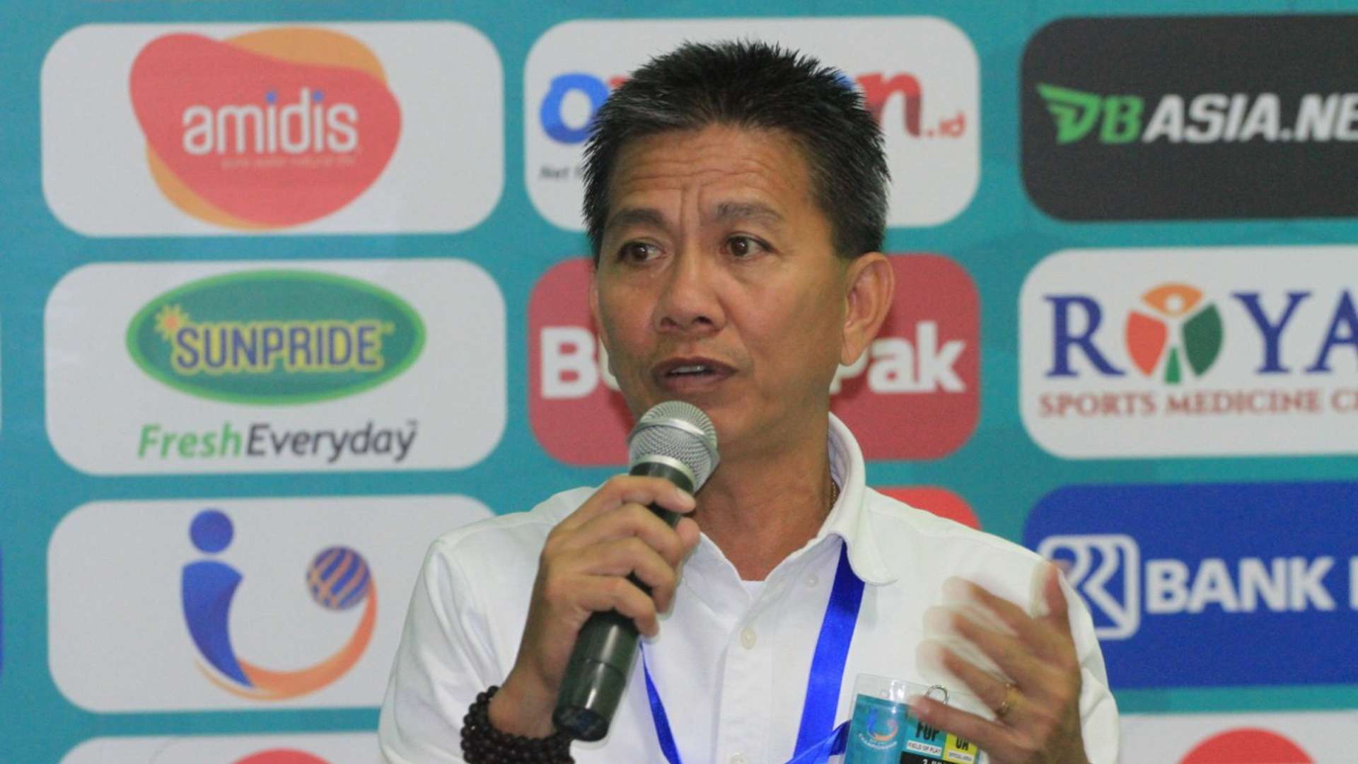 Hoang Anh Tuan - Vietnam.