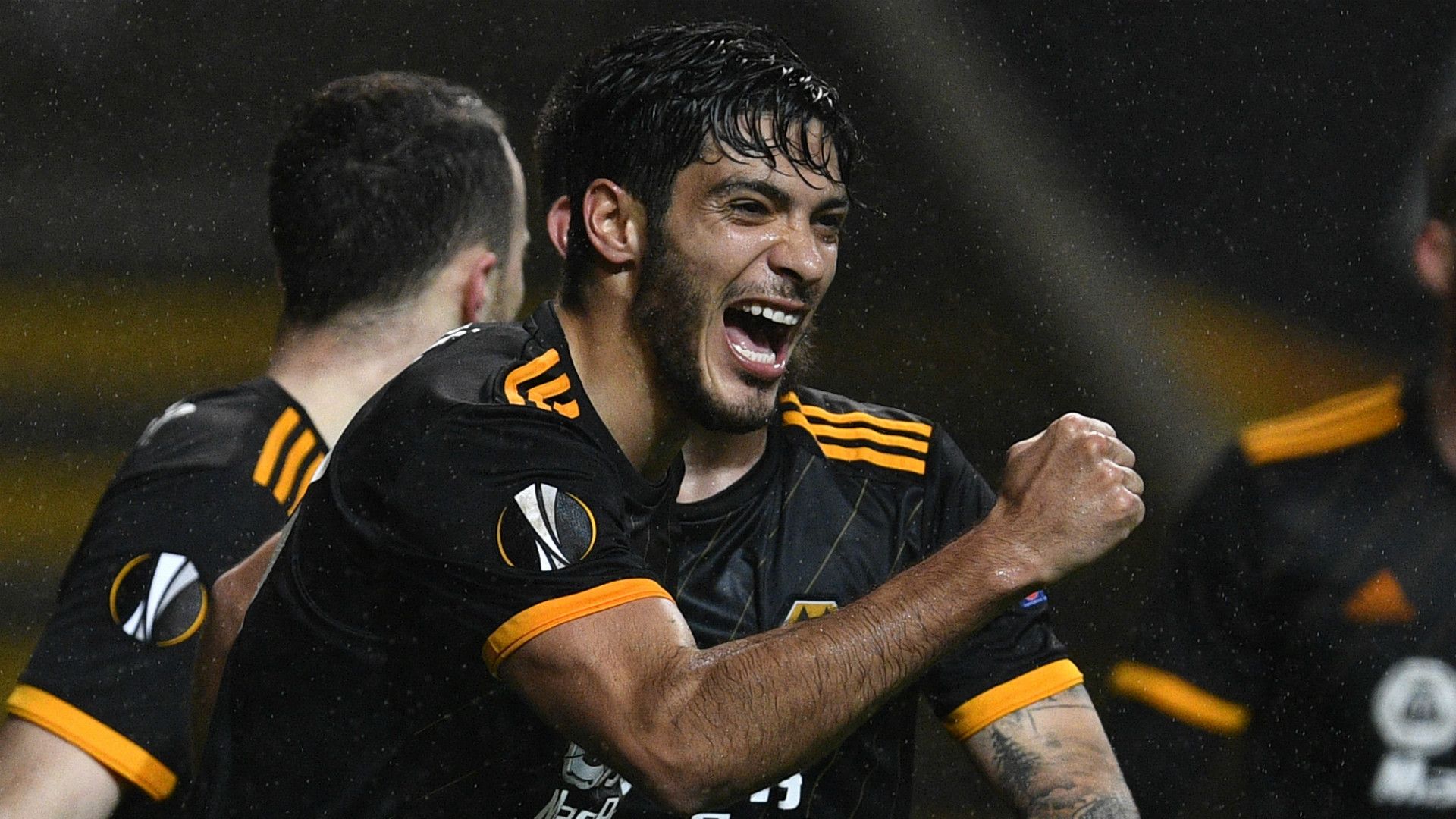 Raul Jimenez Wolves 2019-20