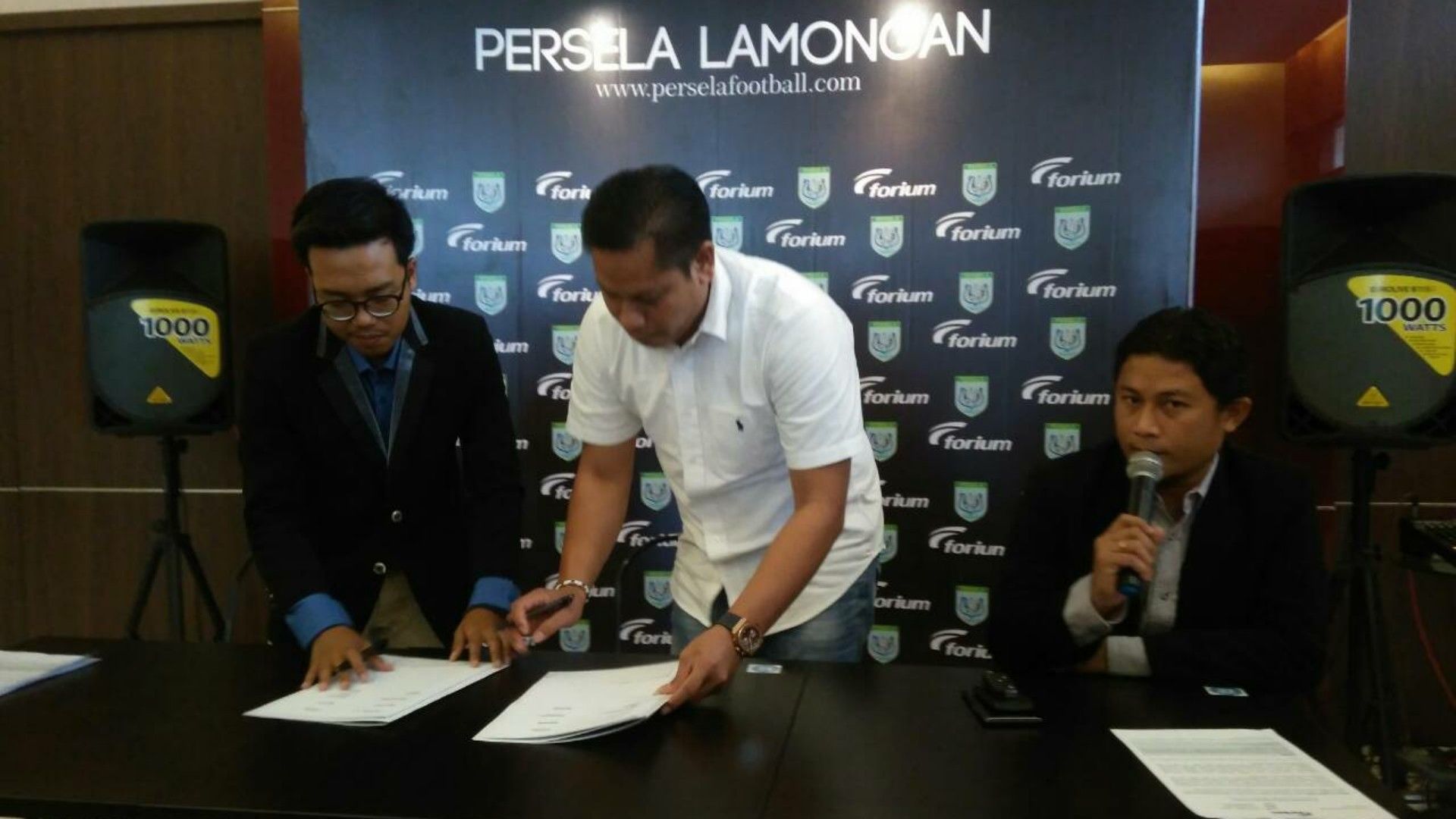 Persela - Forium Jersey