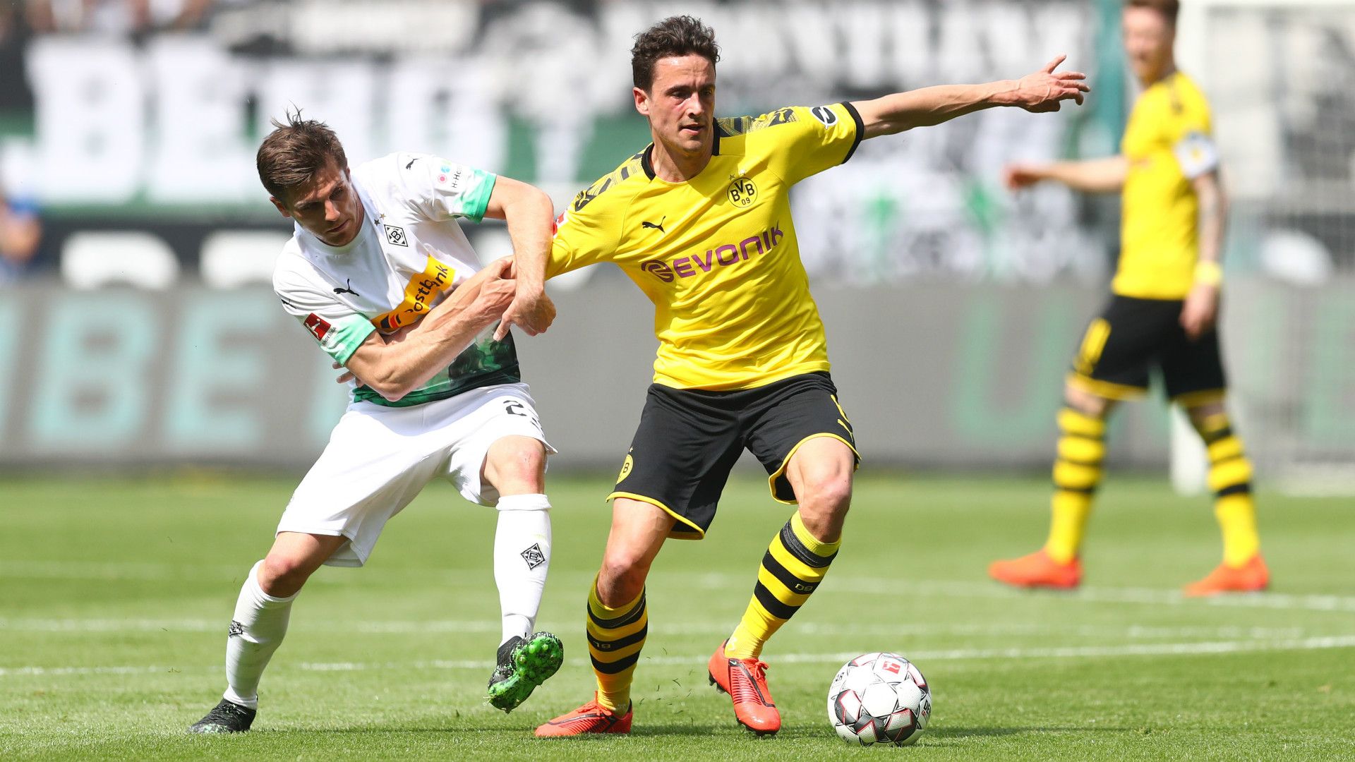 Thomas Delaney BVB 18052019