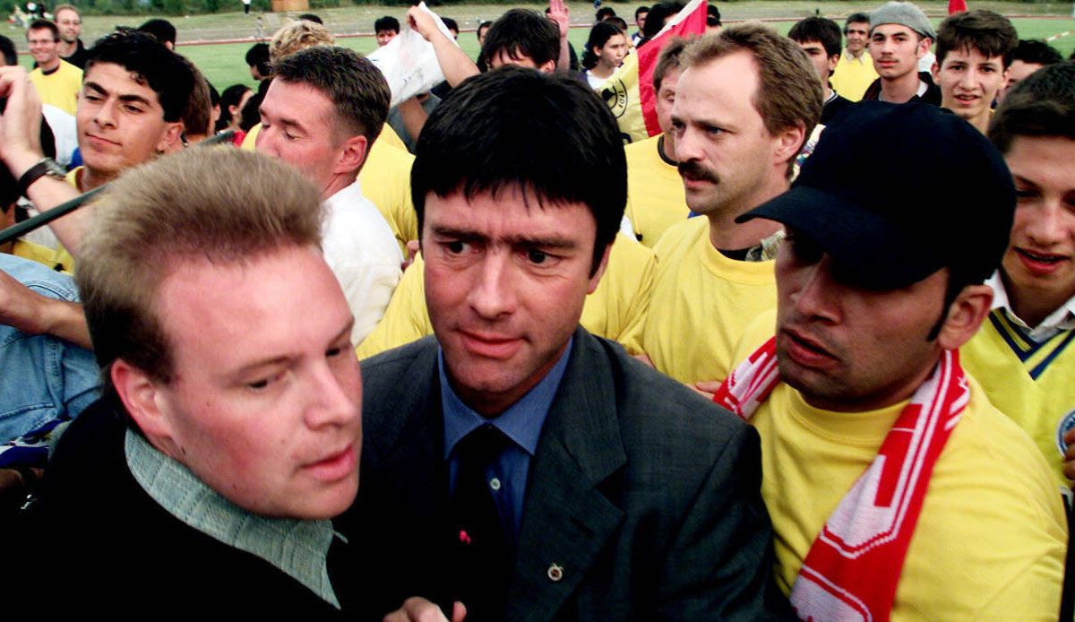 JOACHIM LÖW FENERBAHCE