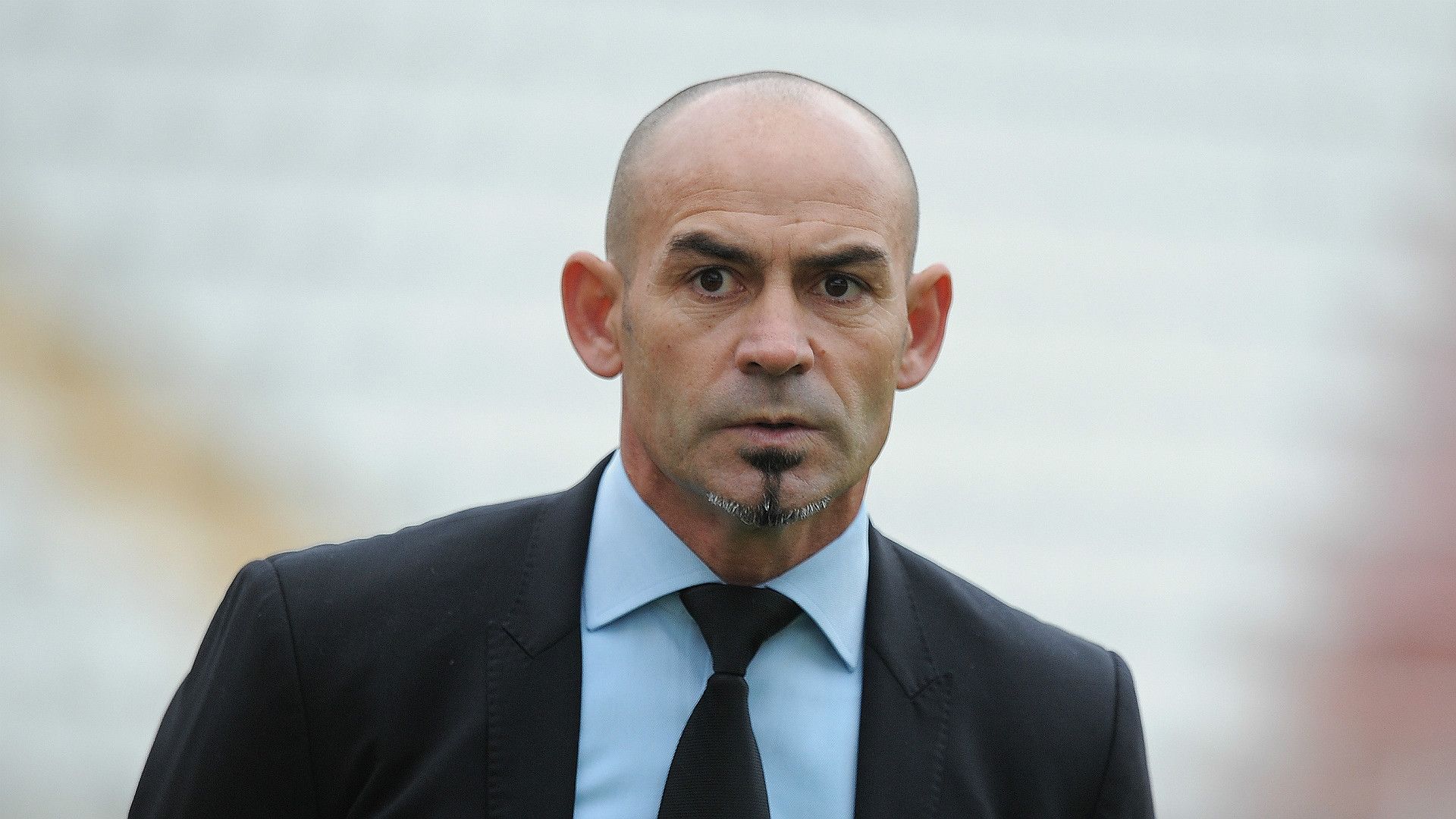 Paco Jemez Rayo Vallecano Atletico Madrid La Liga 30122015