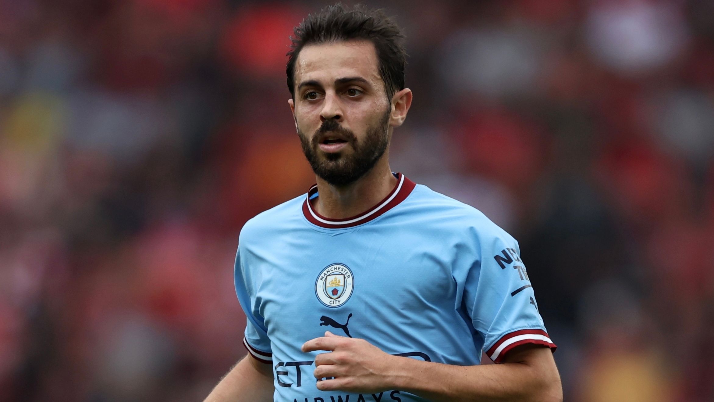 Bernardo-Silva