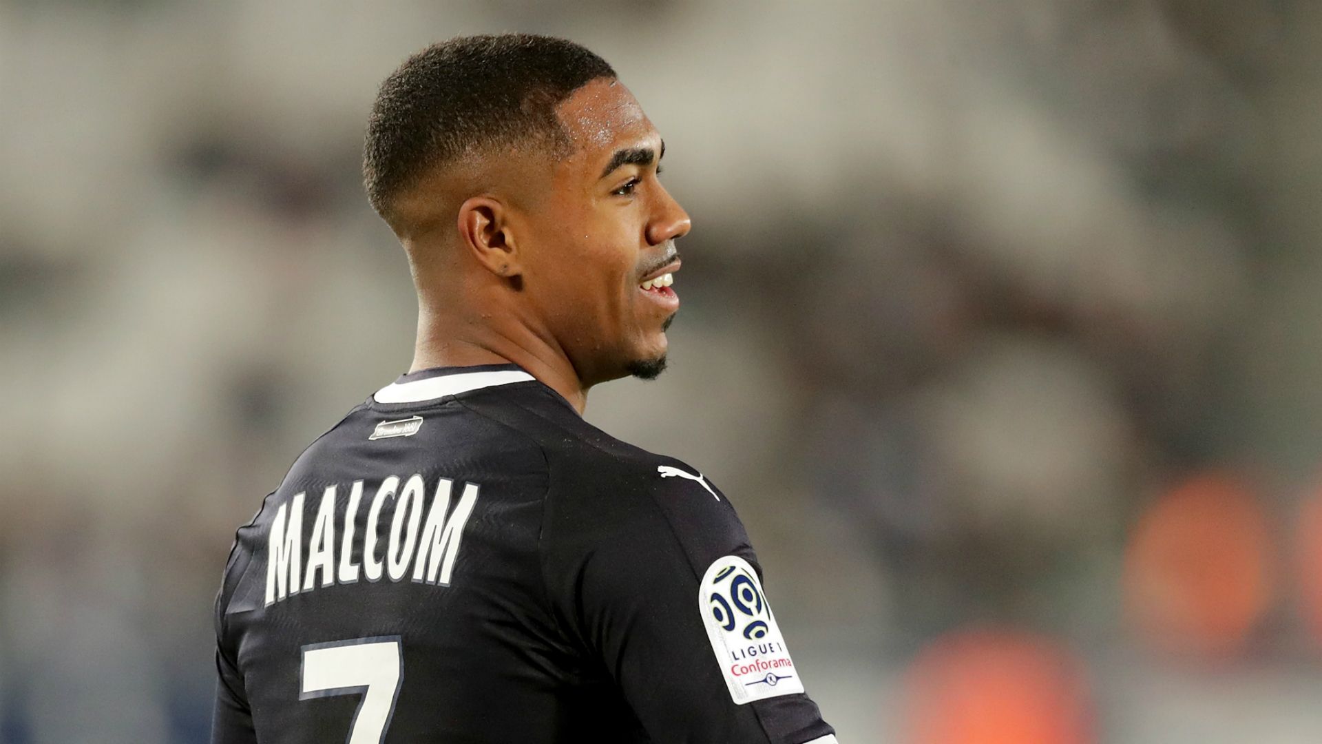 Malcom