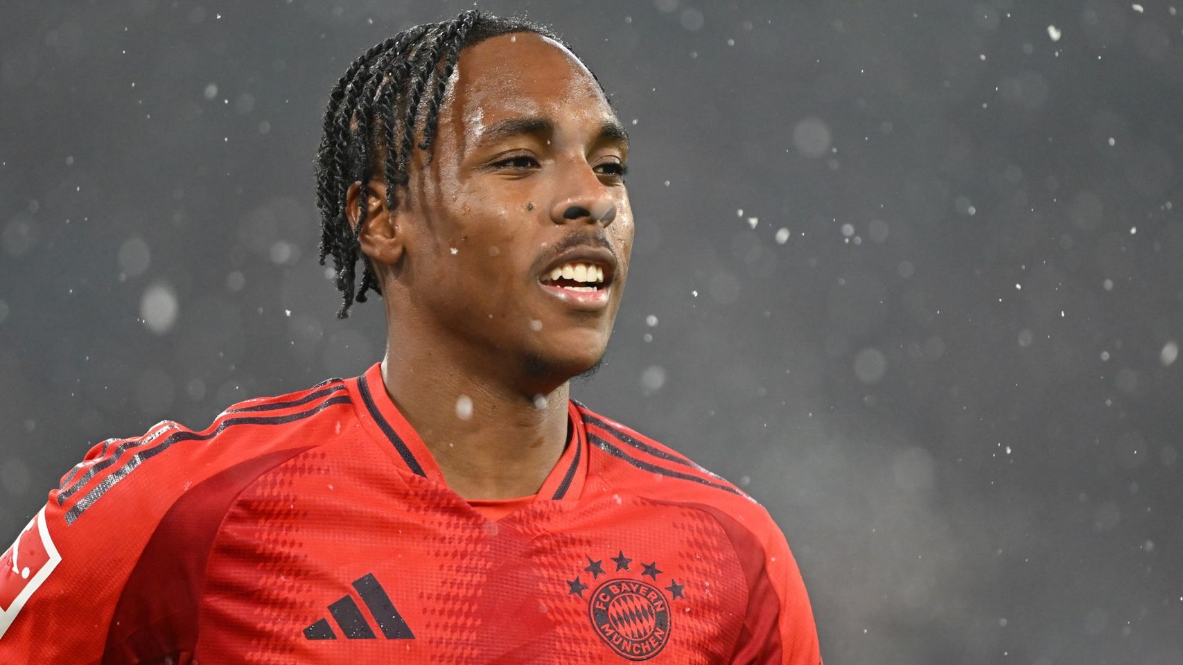 Mathys Tel Bayern 2025 HIC 2:1