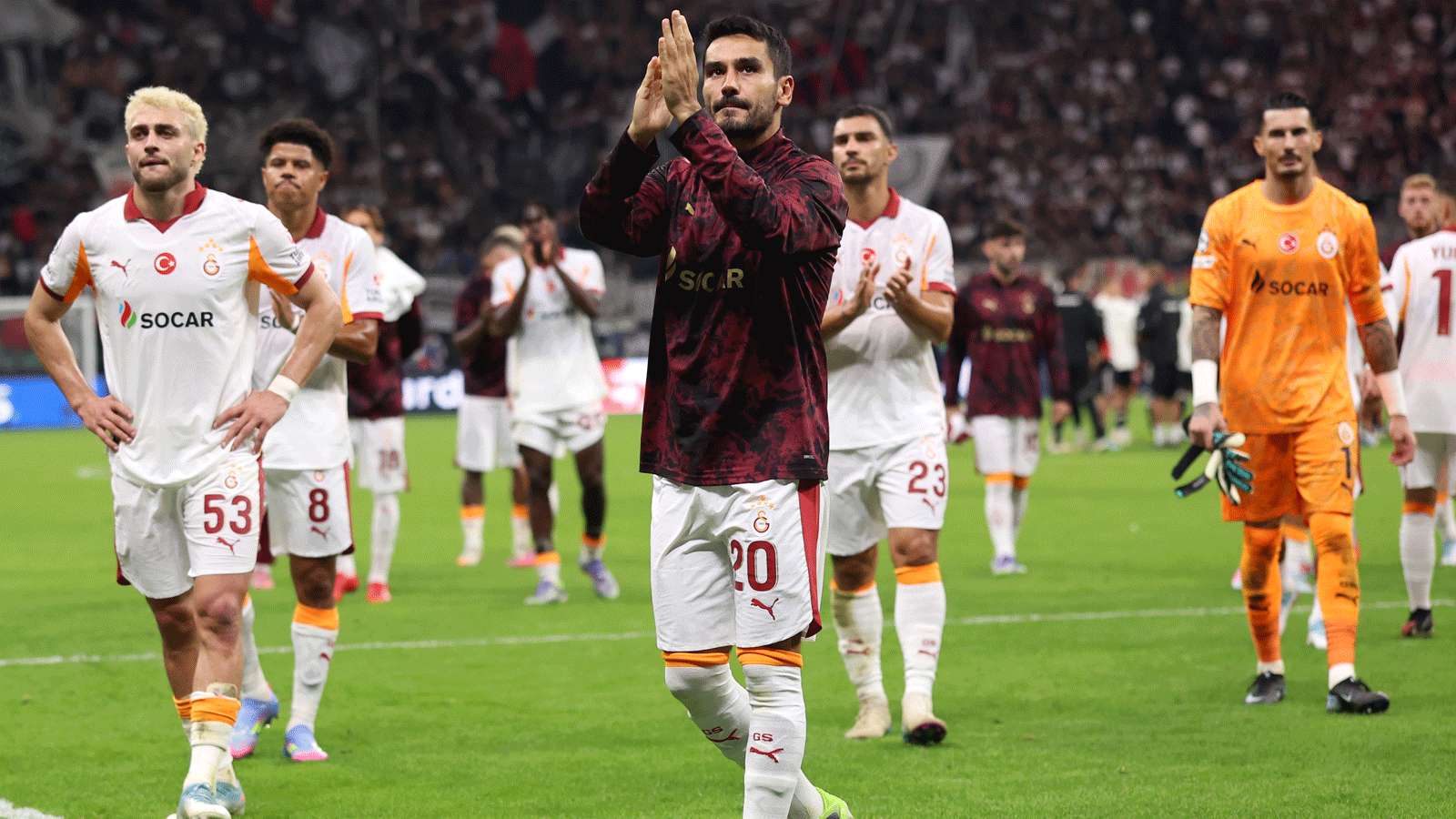 Galatasaray Istanbul