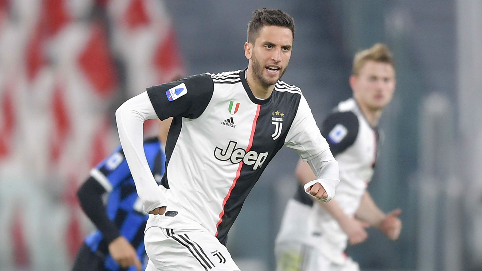 Bentancur Juventus Inter