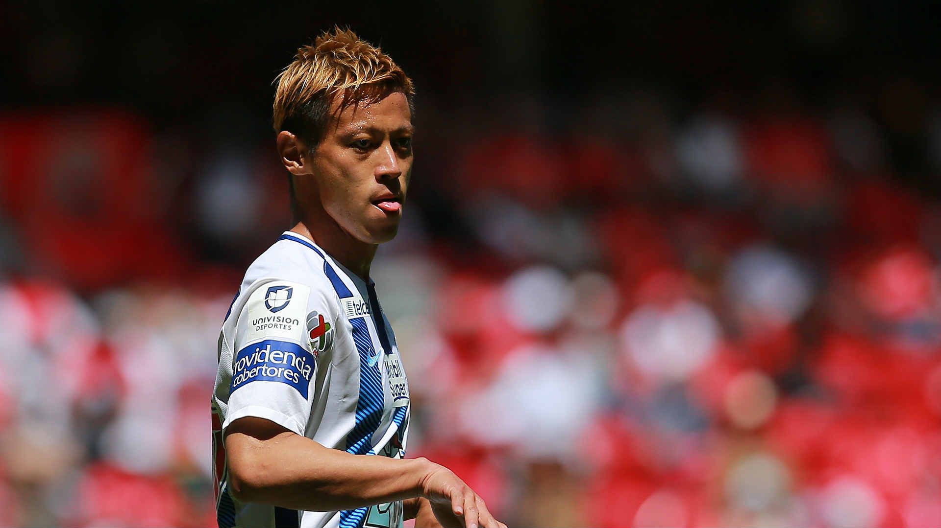 本田圭佑、メキシコで覚醒の理由…現地記者が語った「日本代表に必要か？」の答え | Goal.com 日本