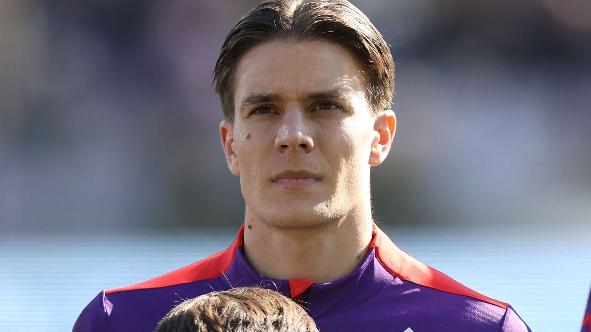 Nicolò Fagioli Fiorentina