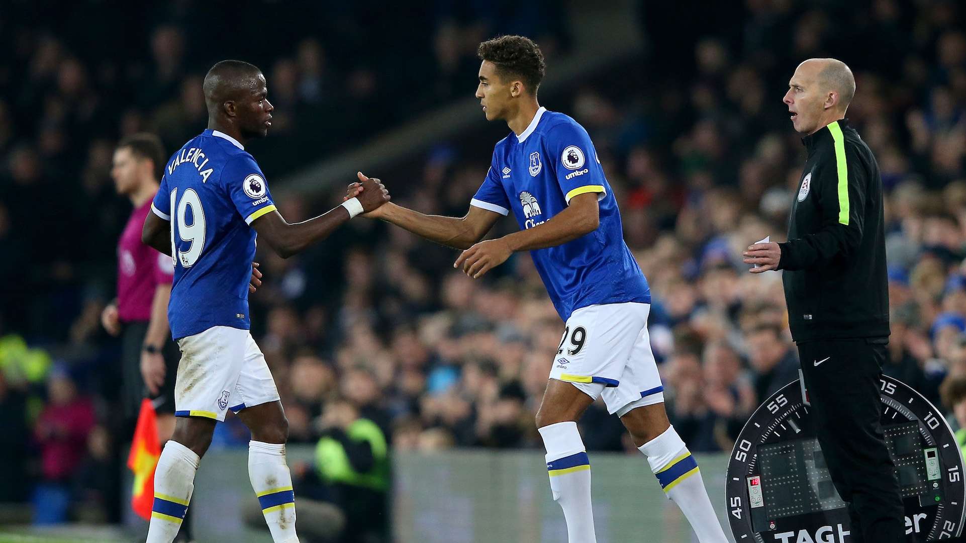 Dominic Calvert-Lewin