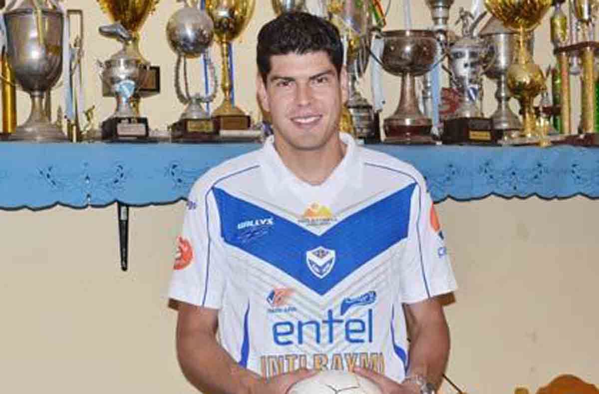 Carlos Lampe, San José