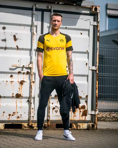 BVB jersey 2018/19