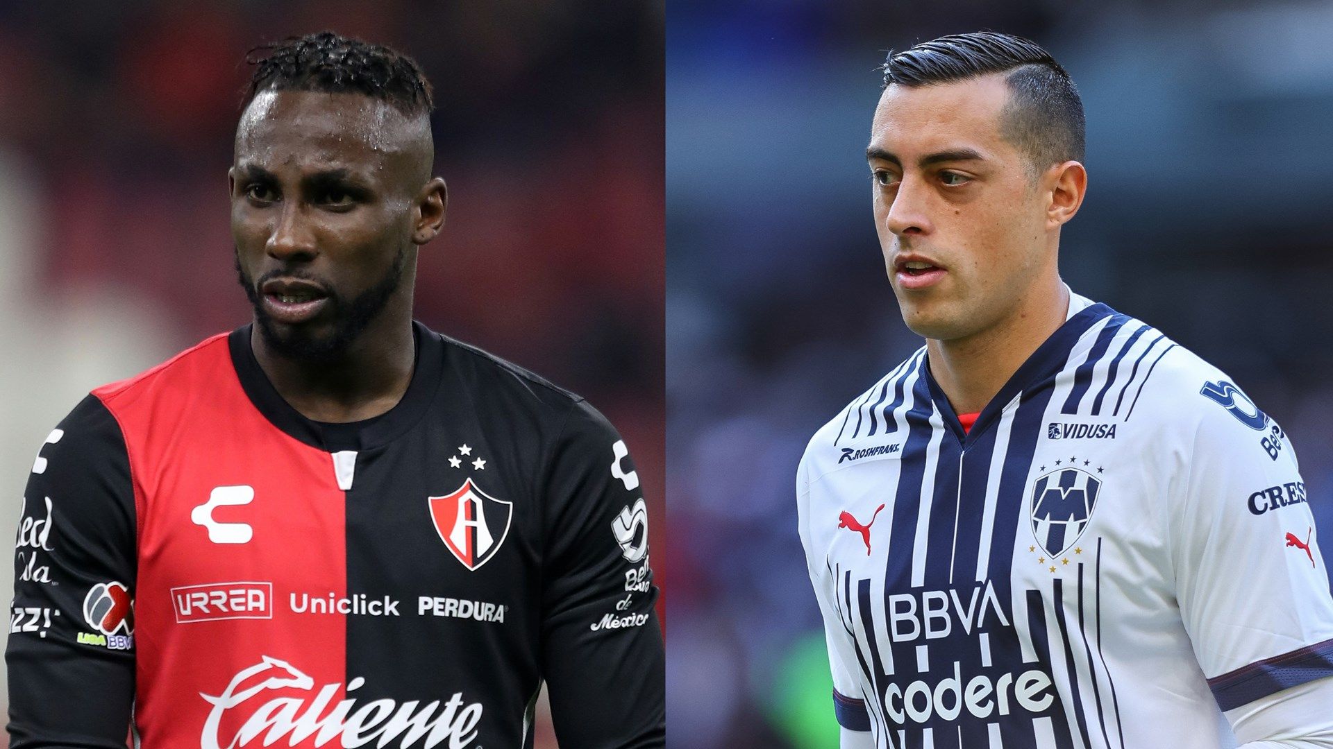 Atlas Monterrey Clausura 2023 Liga MX