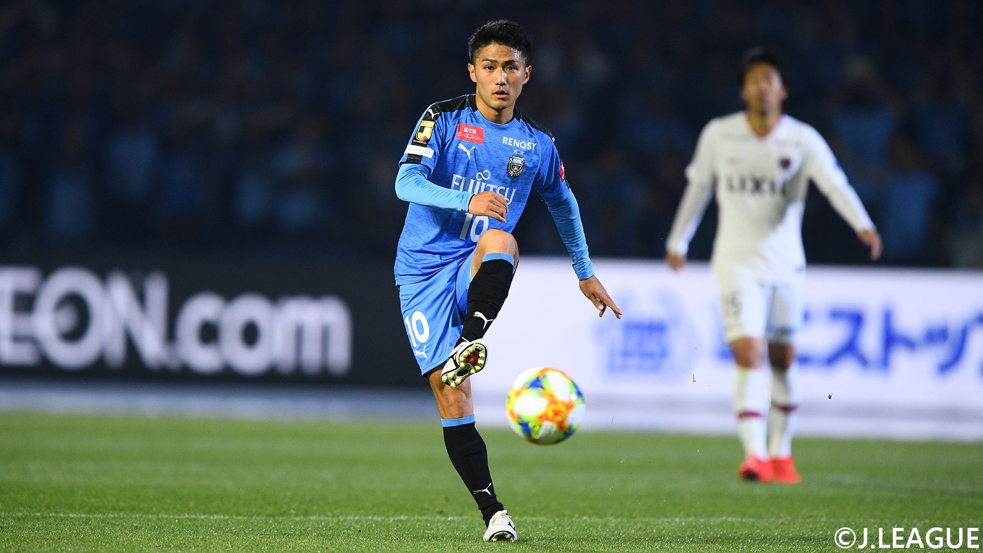 KONAMI_PlayersoftheWeek_7th_大島僚太